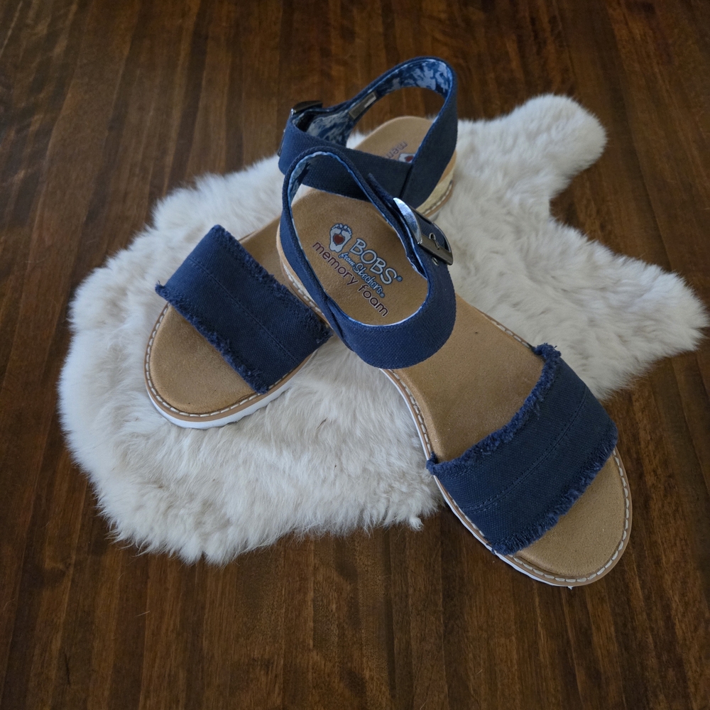 Skechers Adobe Kiss- Desert Princess Sandal